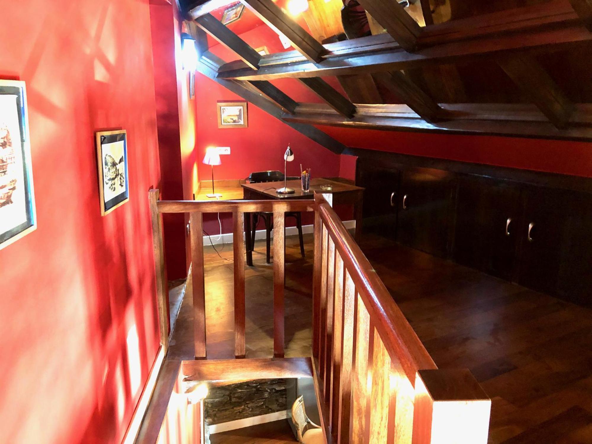 L ' Harmattan Villa
