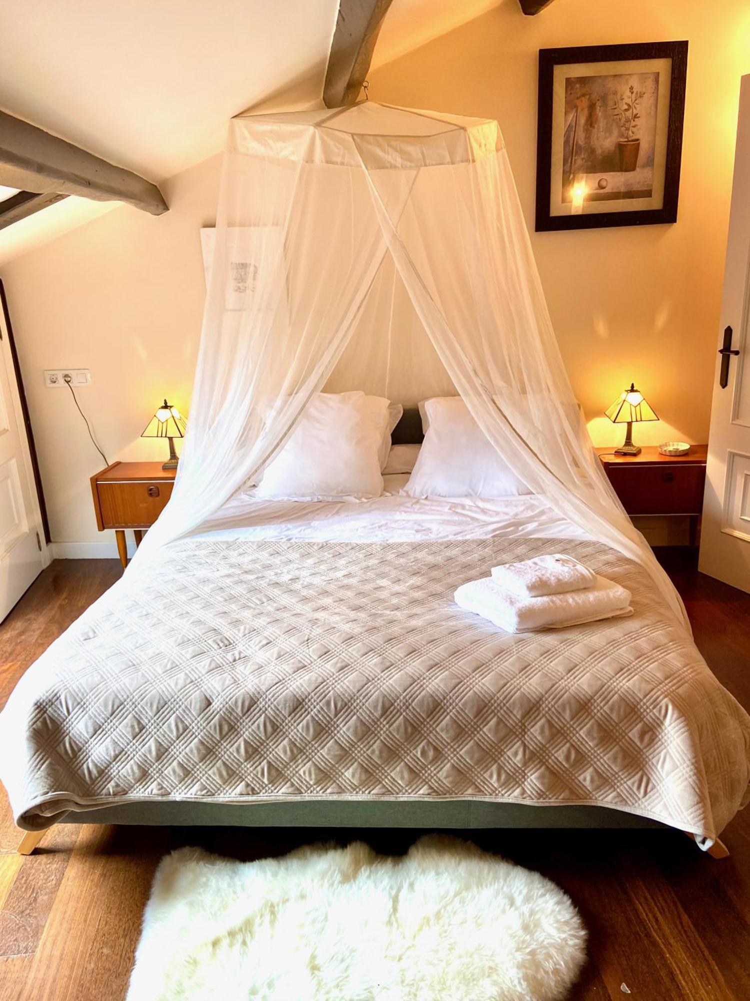 L ' Harmattan Villa