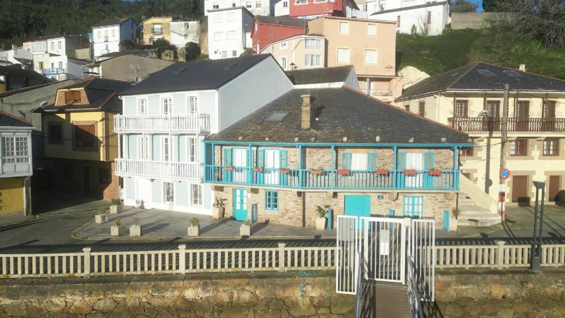 Villa L ' Harmattan *