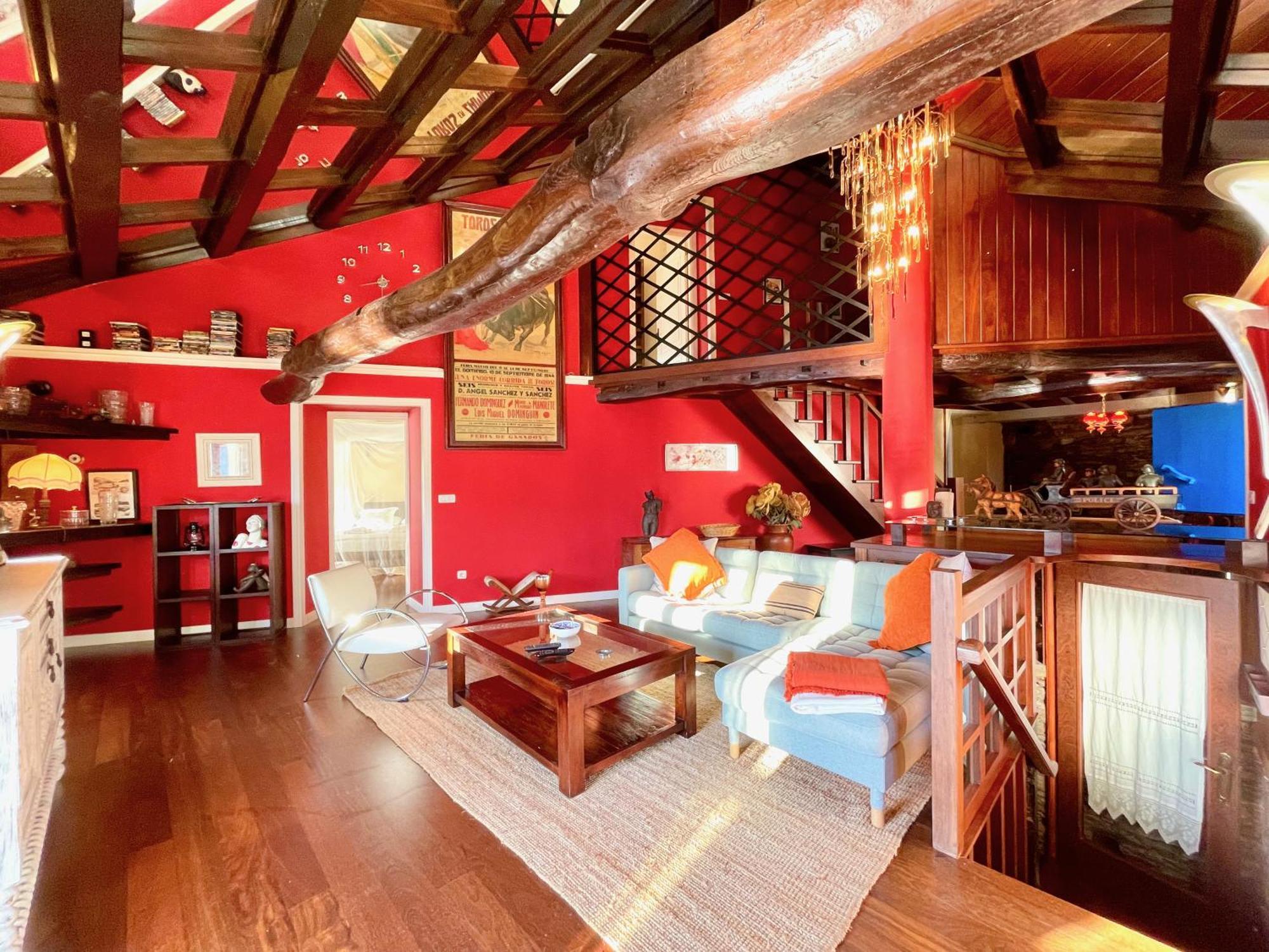 L ' Harmattan Villa *