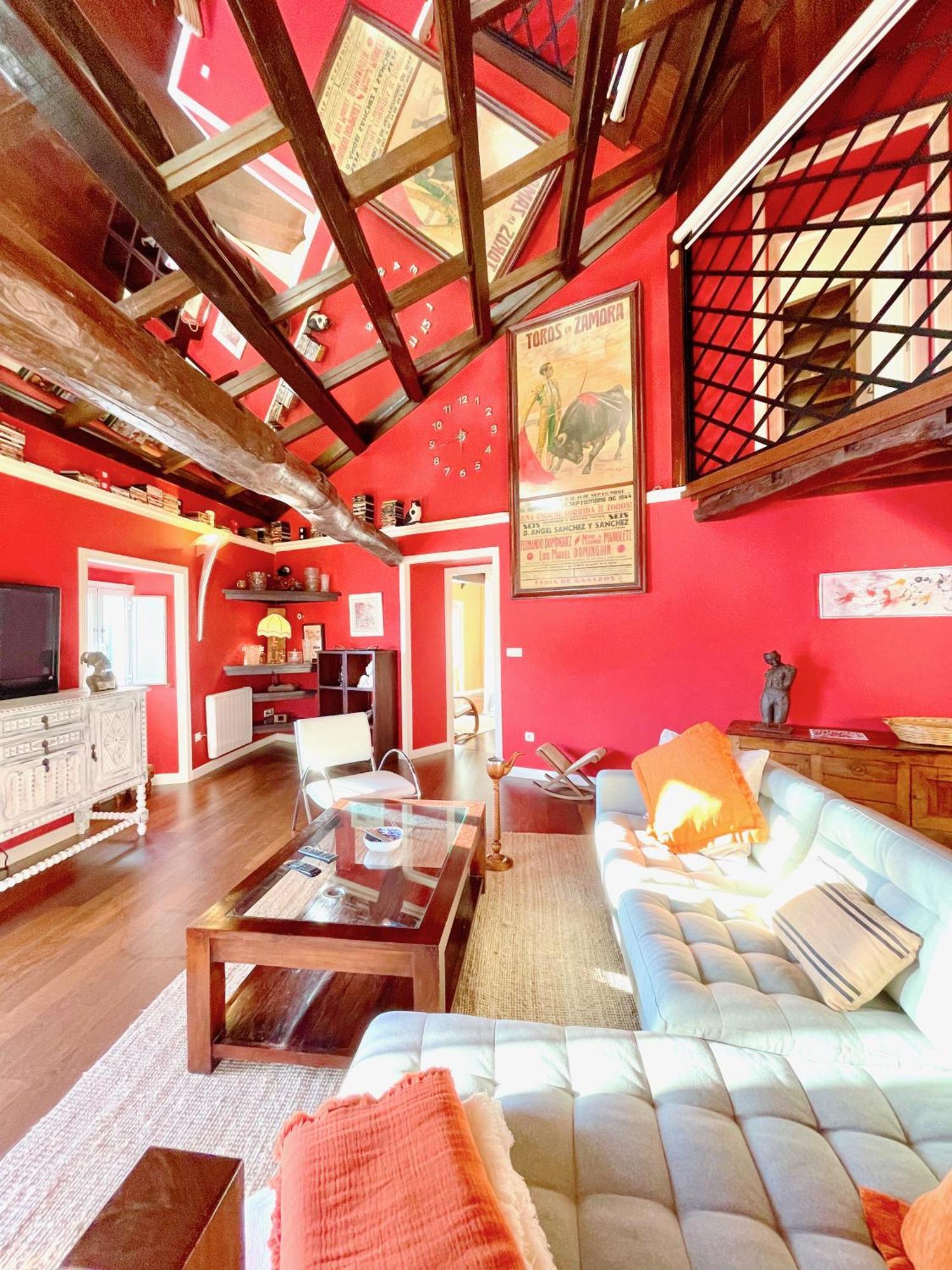 L ' Harmattan Villa